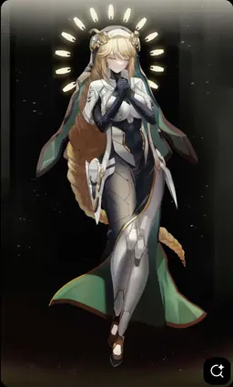 Profile image of ラプンツェル