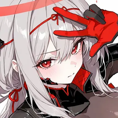 Profile image of 紅蓮