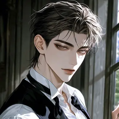 Profile image of Master