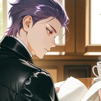 Profile image of Leo