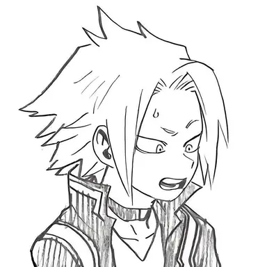 Profile image of K.D