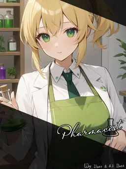 Profile image of リタ