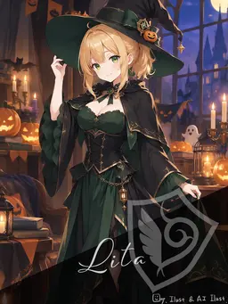Profile image of リタ