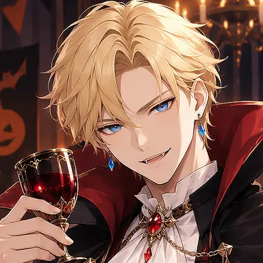 Profile image of アレン