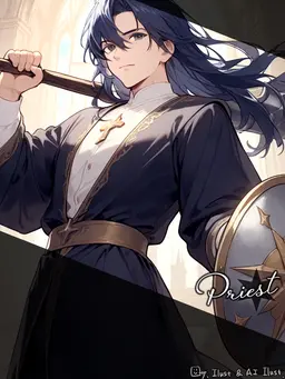 Profile image of キース