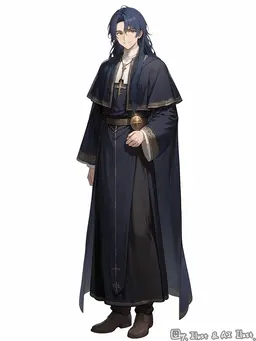 Profile image of キース