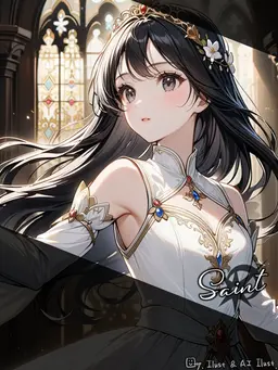 Profile image of 詩織