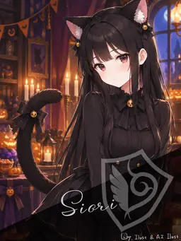 Profile image of 詩織
