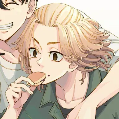 Profile image of マイキー