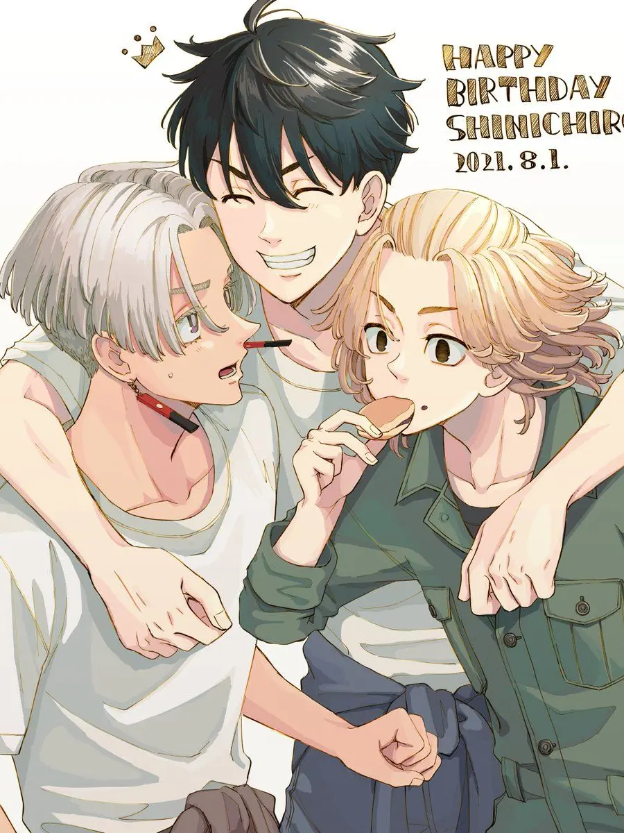 Siratori.rei의 誰の {{user}} __!?