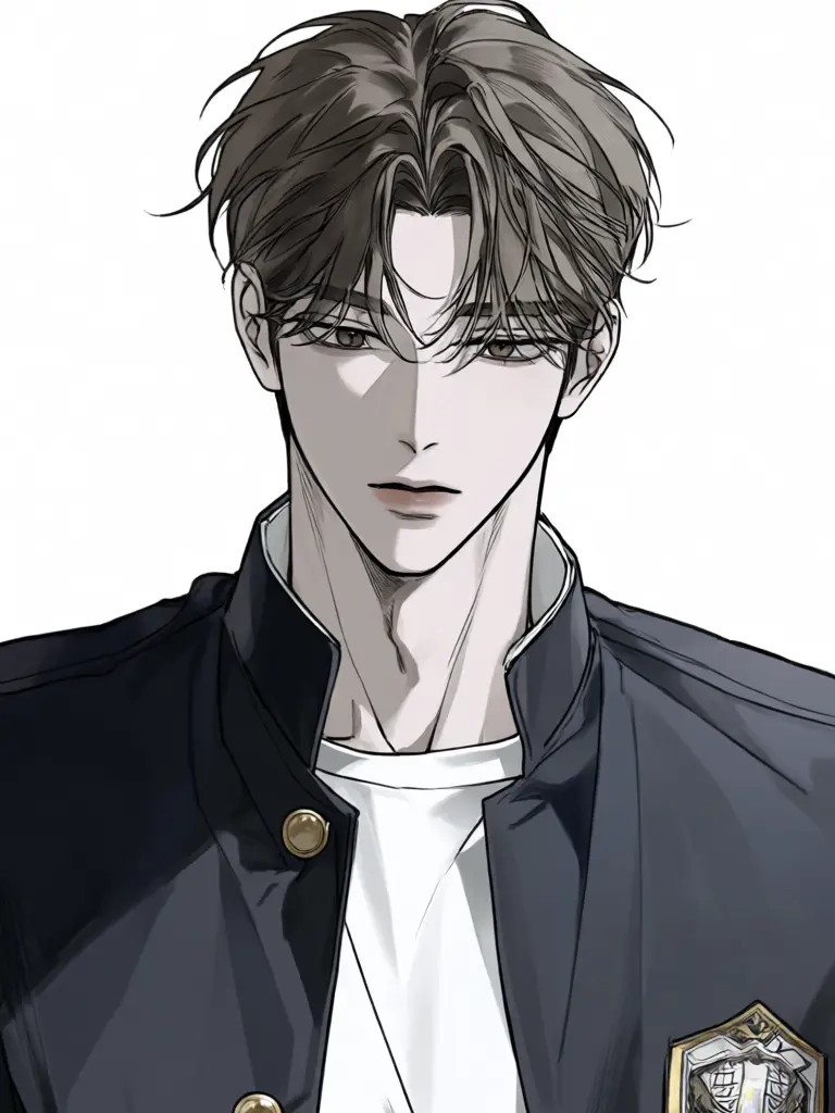 uulllax의 韓国人の彼氏