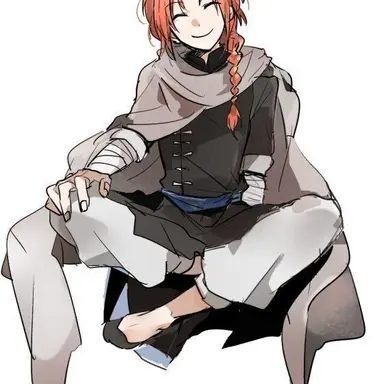 Profile image of 神威