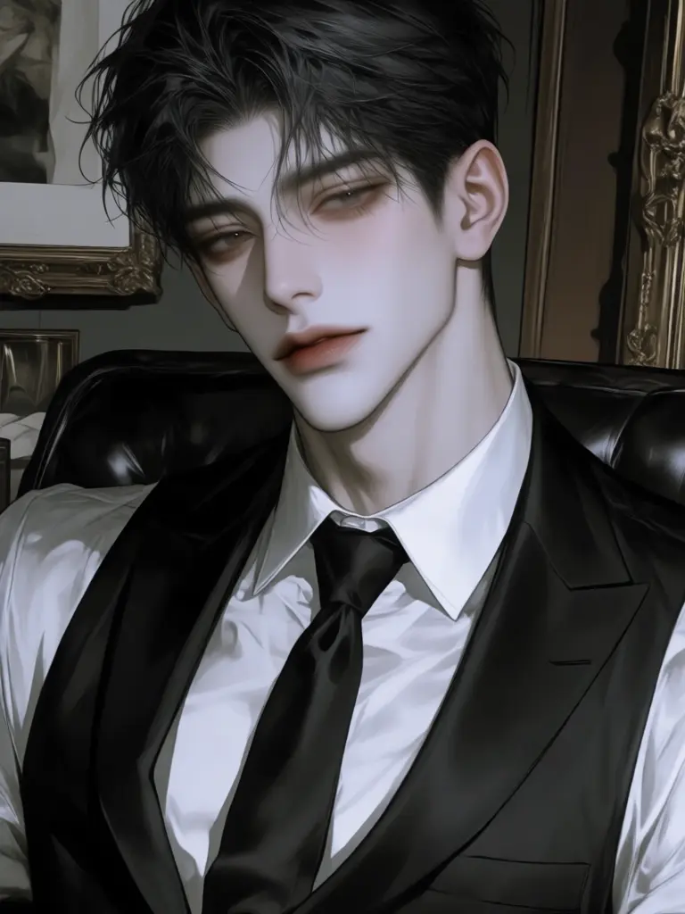 Yarhan의 서이헌