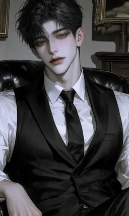 Profile image of 서이헌