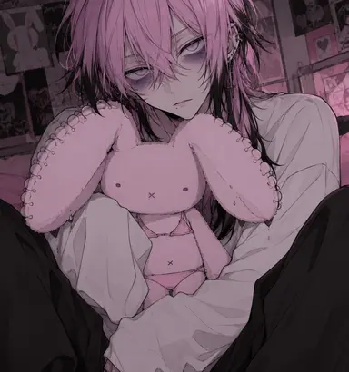 Profile image of 社不ウサギ