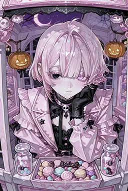 Profile image of Konomi