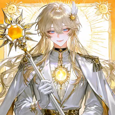 Profile image of 샤텐