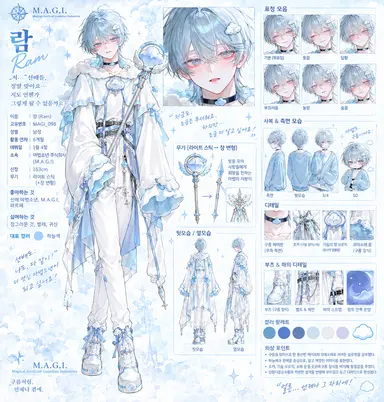 Profile image of 람