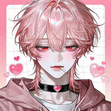 Profile image of メロ