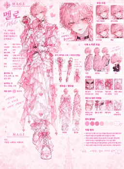 Profile image of メロ