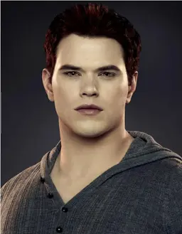 Profile image of Emmett Cullen