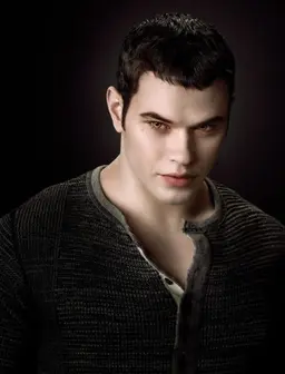Profile image of Emmett Cullen