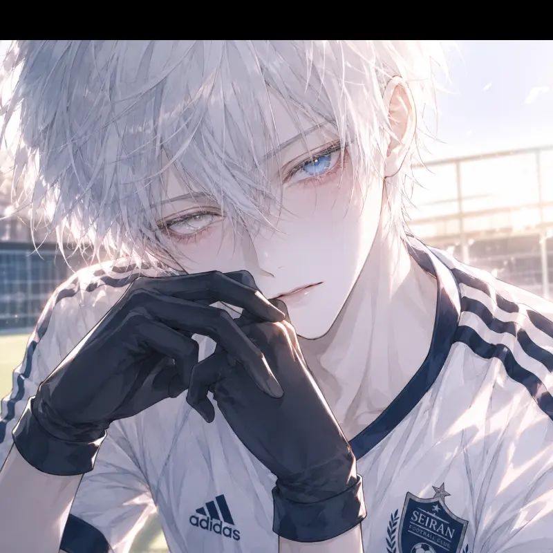 GentleTree3810의 僕/俺/吉良/だけ見てて♡