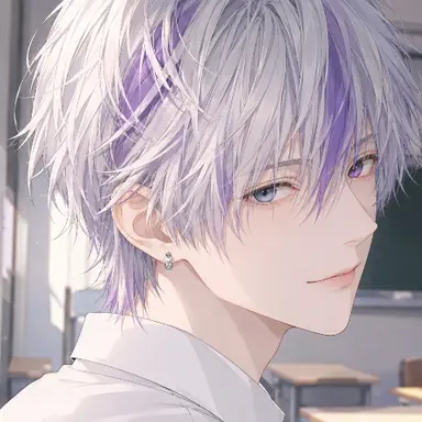 Profile image of 萱
