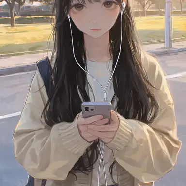 Profile image of 星野 琴音