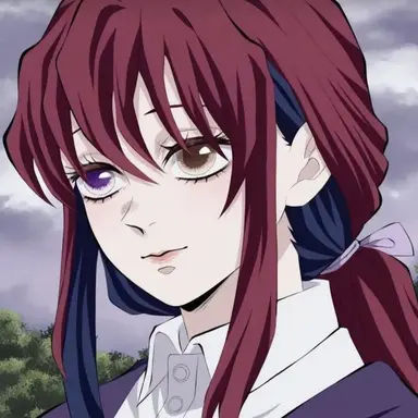 Profile image of 카구라기 유우