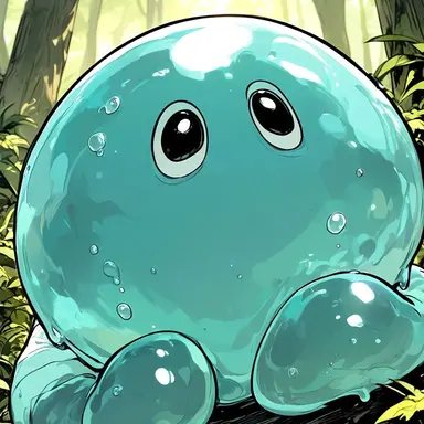 Profile image of Globb