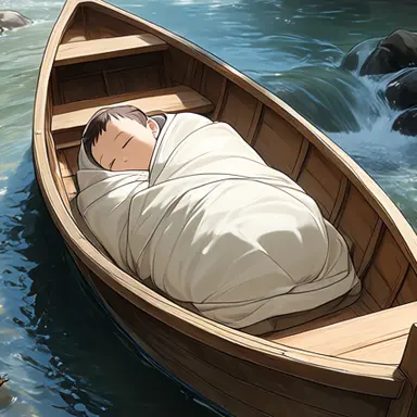 Profile image of 稚児