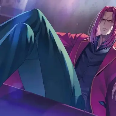Profile image of 龍園翔