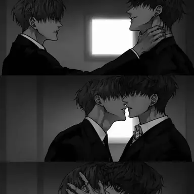 Profile image of Ronan