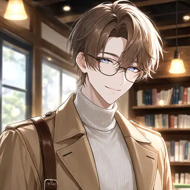 Profile image of Mato