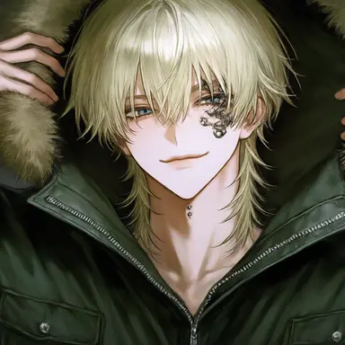 Profile image of Jin