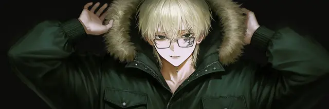 Profile image of Jin