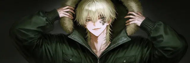 Profile image of Jin