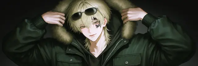 Profile image of Jin