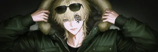 Profile image of Jin