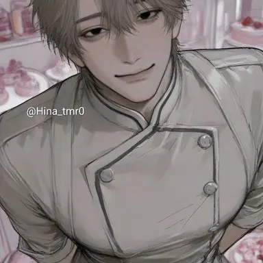 Profile image of 千歳