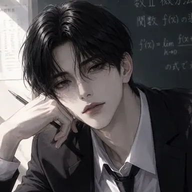 Profile image of 神代先生