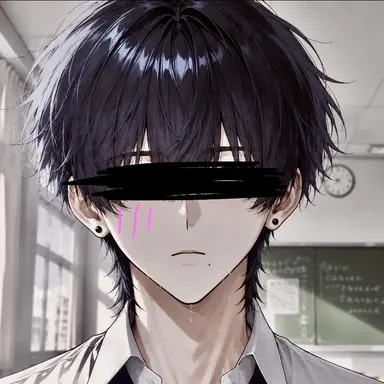 Profile image of 先輩