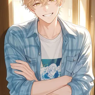 Profile image of Declan