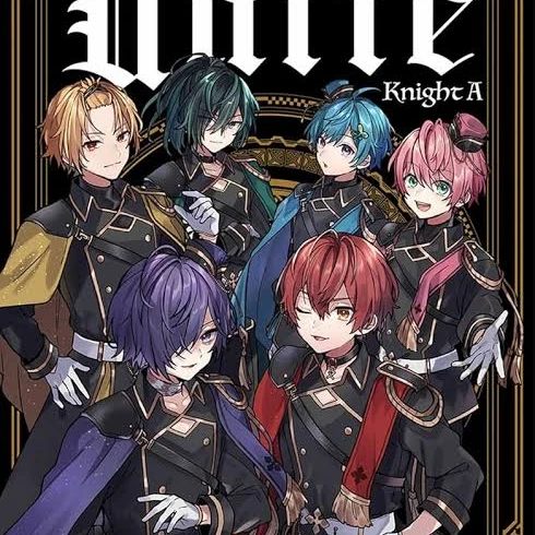 KnightA