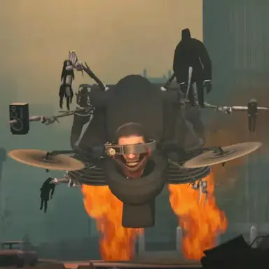 Profile image of 칼날 다완 토일렛