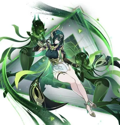 Profile image of ネフェル