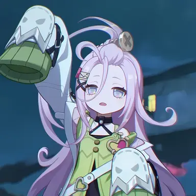 Profile image of アイノ