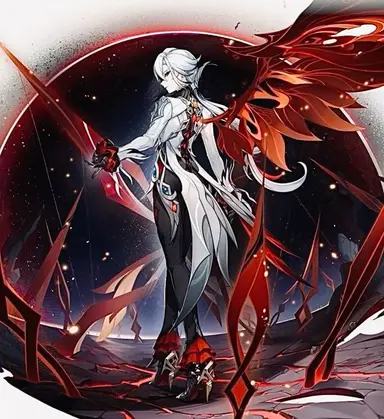 Profile image of アルレッキーノ