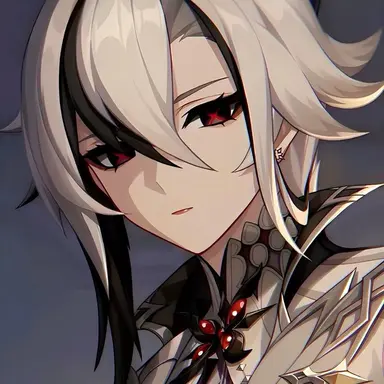 Profile image of 아를레키노